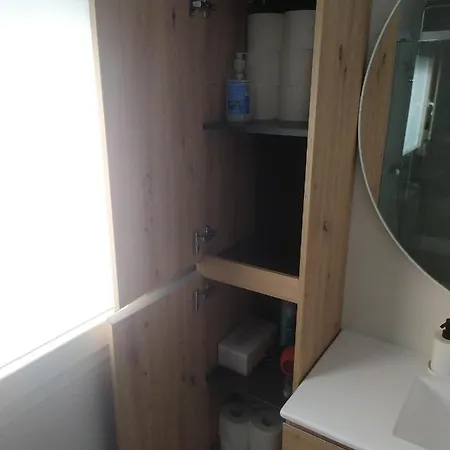 Appartement Atico 22 - Centrico, Aire Acondicionado Y Parking à Vilagarcía de Arousa Extérieur photo