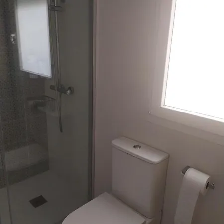 Appartement Atico 22 - Centrico, Aire Acondicionado Y Parking à Vilagarcía de Arousa Extérieur photo
