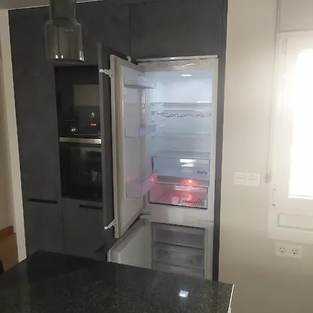 Appartement Atico 22 - Centrico, Aire Acondicionado Y Parking à Vilagarcía de Arousa Extérieur photo