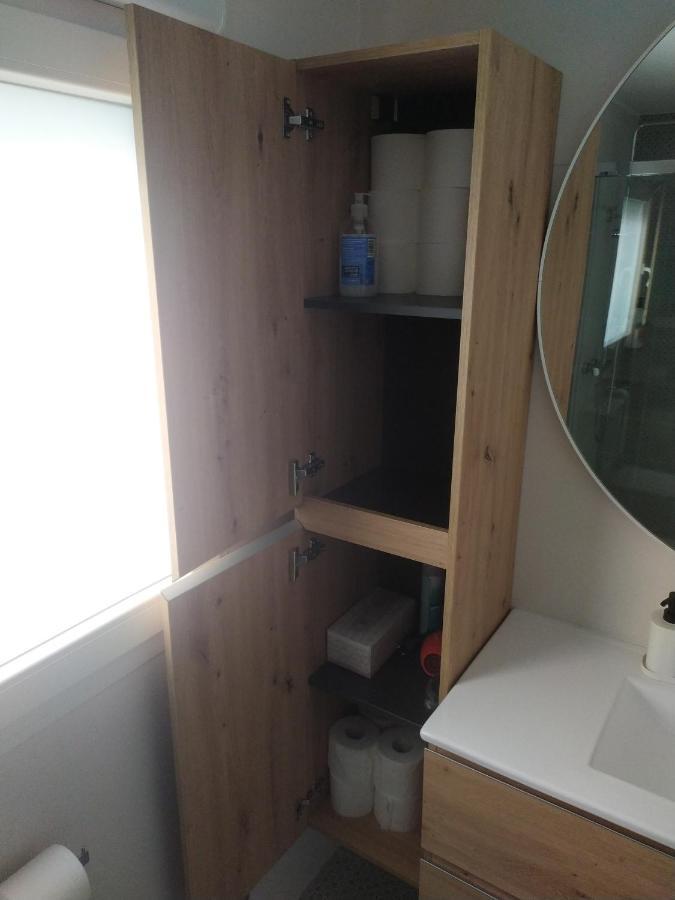 Atico 22 - Centrico, Aire Acondicionado Y Parking Appartement Vilagarcía de Arousa