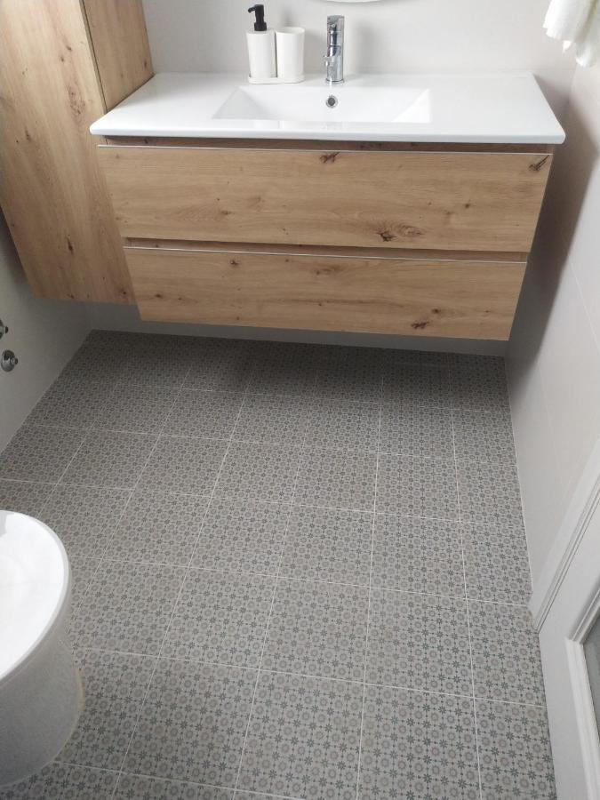 Atico 22 - Centrico, Aire Acondicionado Y Parking Appartement Vilagarcía de Arousa