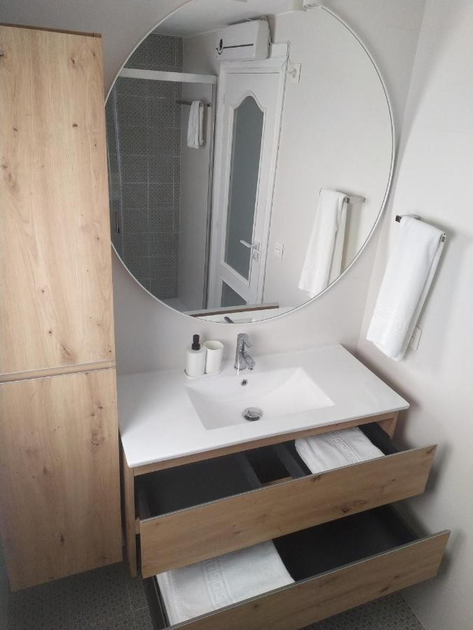 Appartement Atico 22 - Centrico, Aire Acondicionado Y Parking