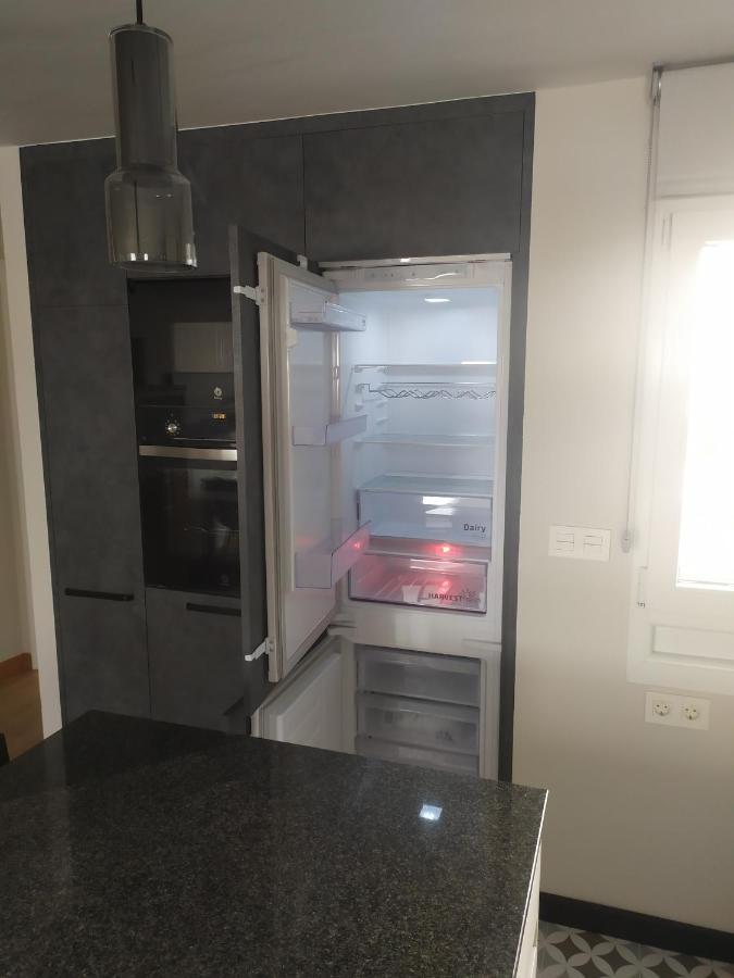 Atico 22 - Centrico, Aire Acondicionado Y Parking Appartement Vilagarcía de Arousa