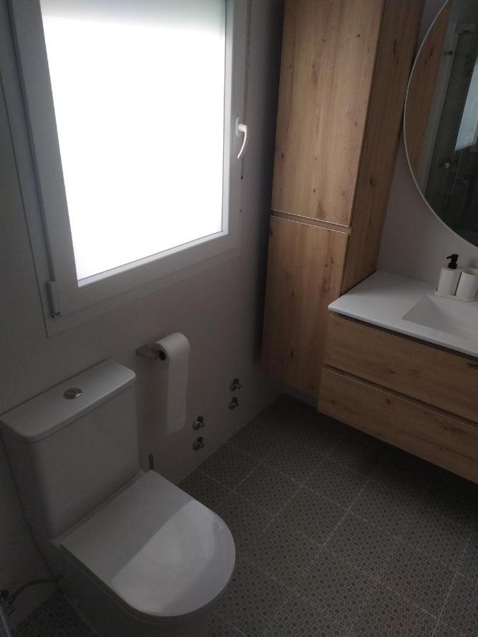 Appartement Atico 22 - Centrico, Aire Acondicionado Y Parking