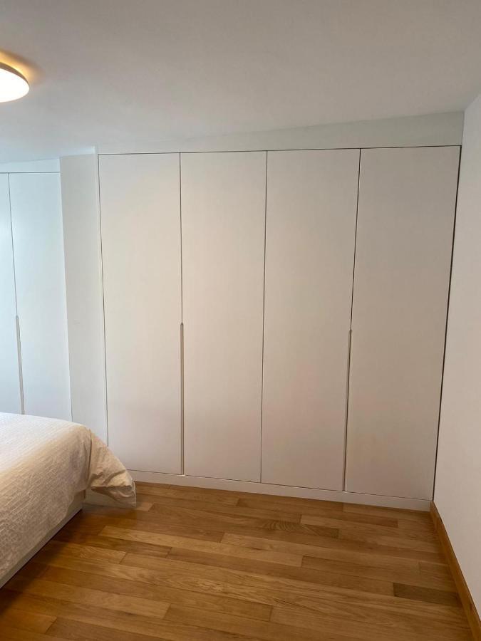 Atico 22 - Centrico, Aire Acondicionado Y Parking *