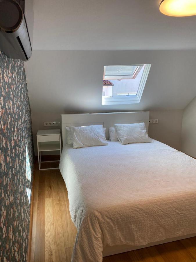 Atico 22 - Centrico, Aire Acondicionado Y Parking Appartement